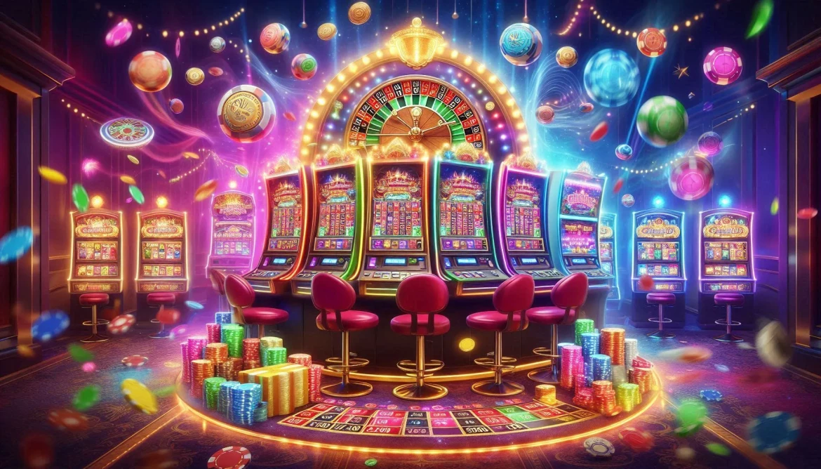 Kaasino Casino